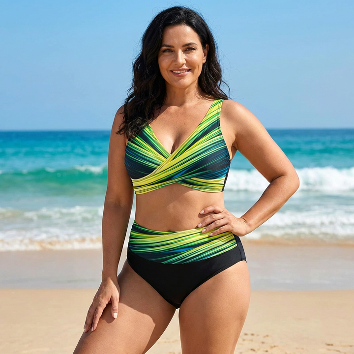 Nuria | Bikini moldeador