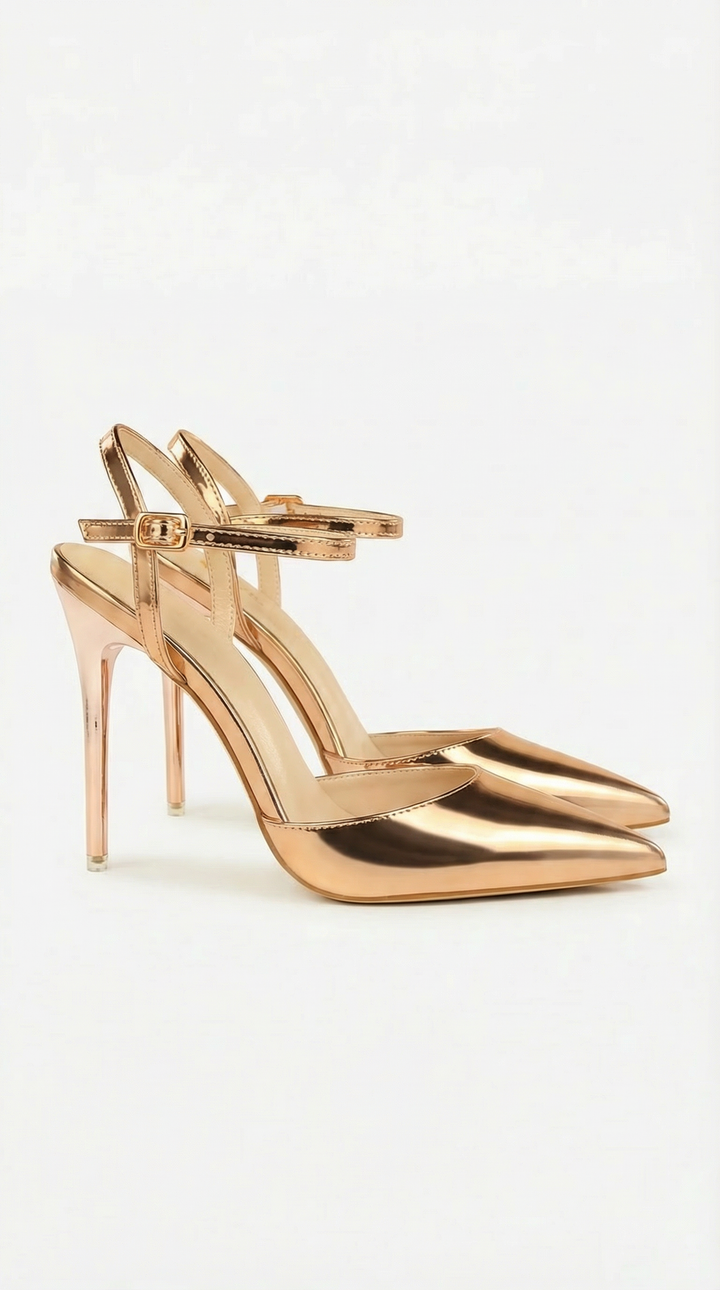 Zapatos de tacón Ashley Court
