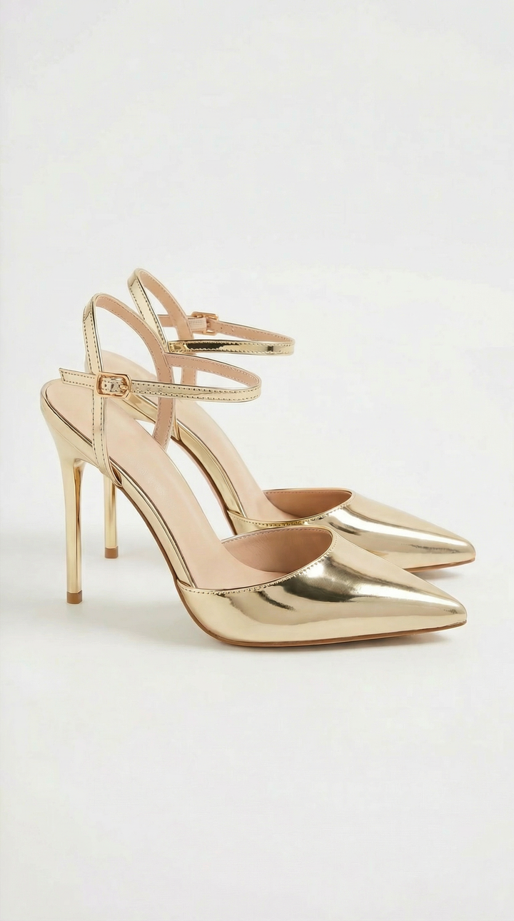 Zapatos de tacón Ashley Court