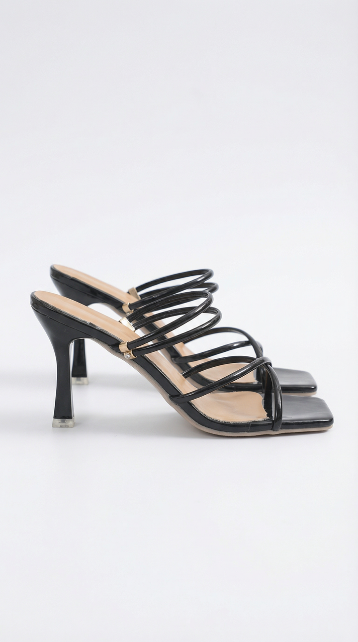 Sandalias de tacón de Karen